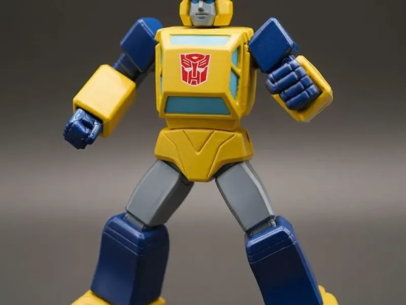 G1 Bumblebee