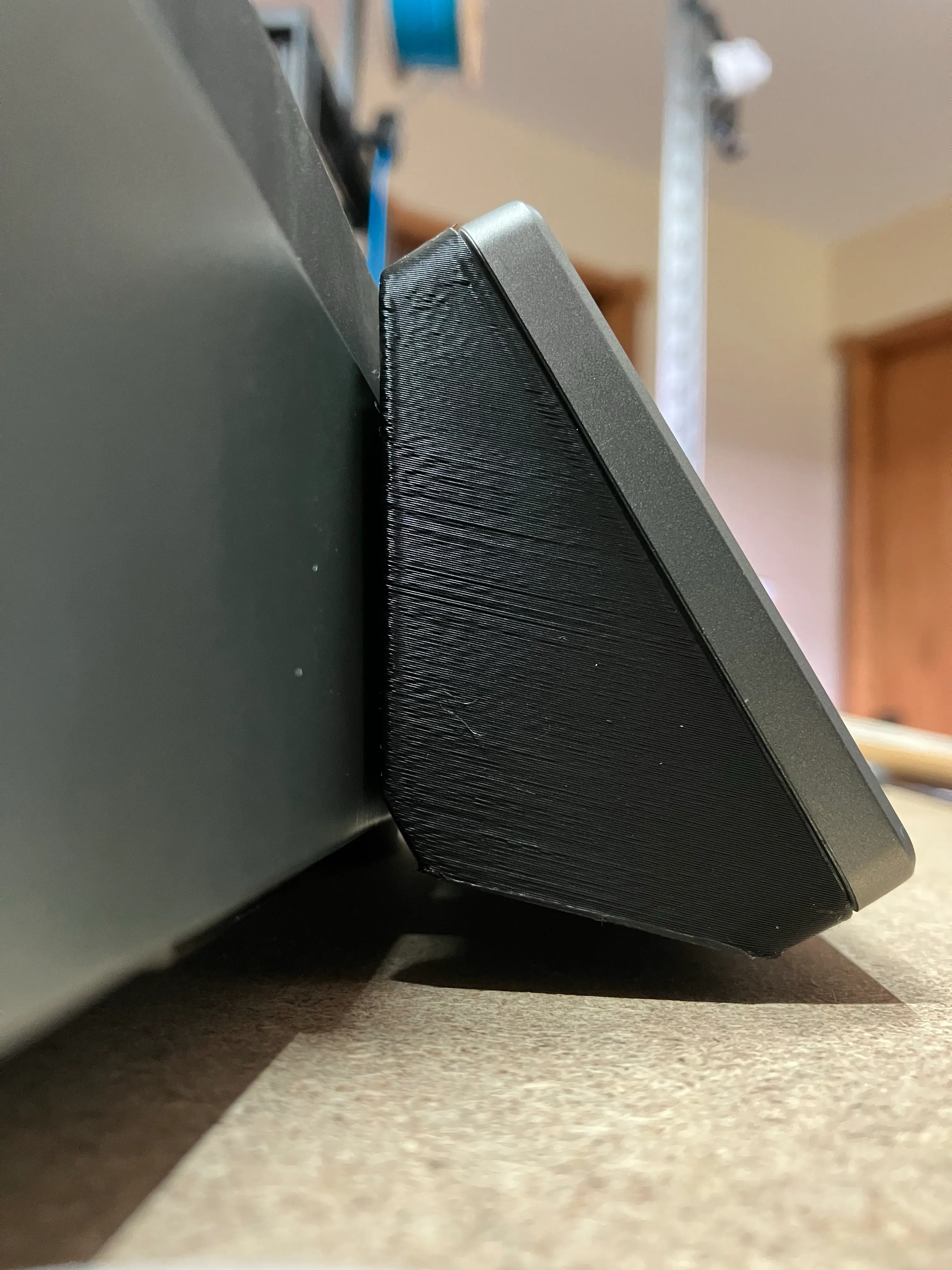 Creality K1 & Ender 3 V3 screen back cover