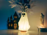 Ghost Vase Lamp-2