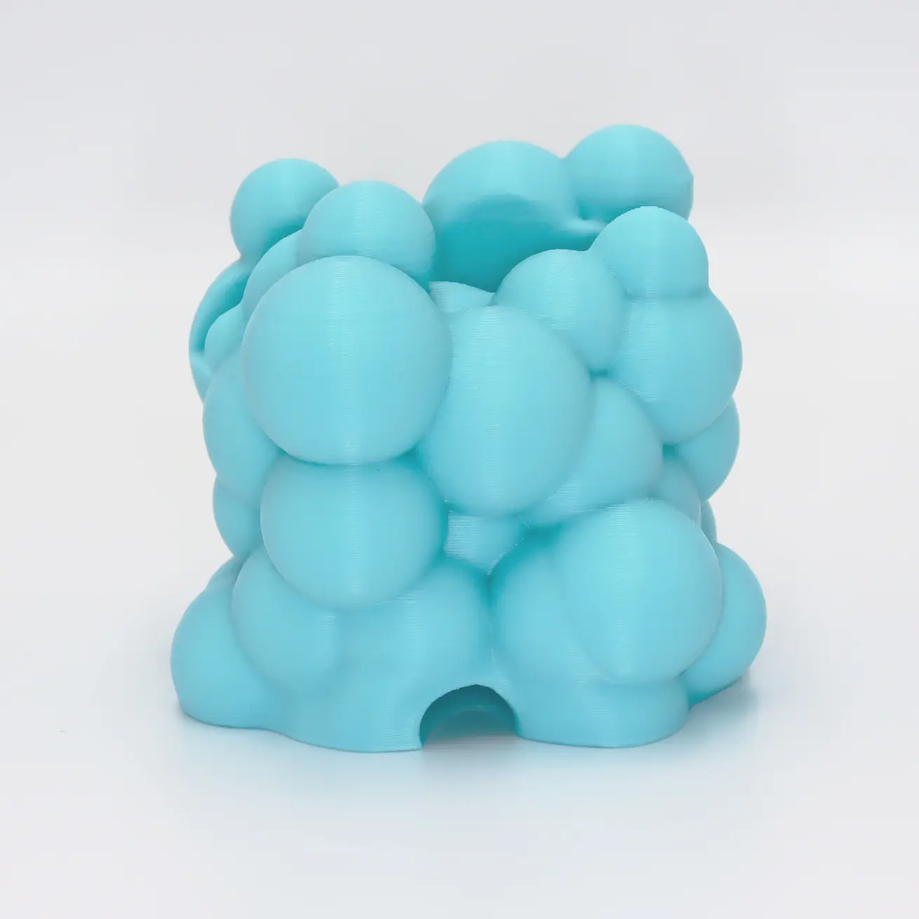 Bubbles Phone dock