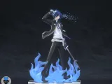 Makoto Yuki - Persona 3 Reload Game Figure for 3D Printing-1