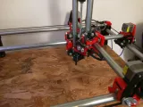 -old- Mostly Printed CNC -Add On- Tattoo Machine Mount-4