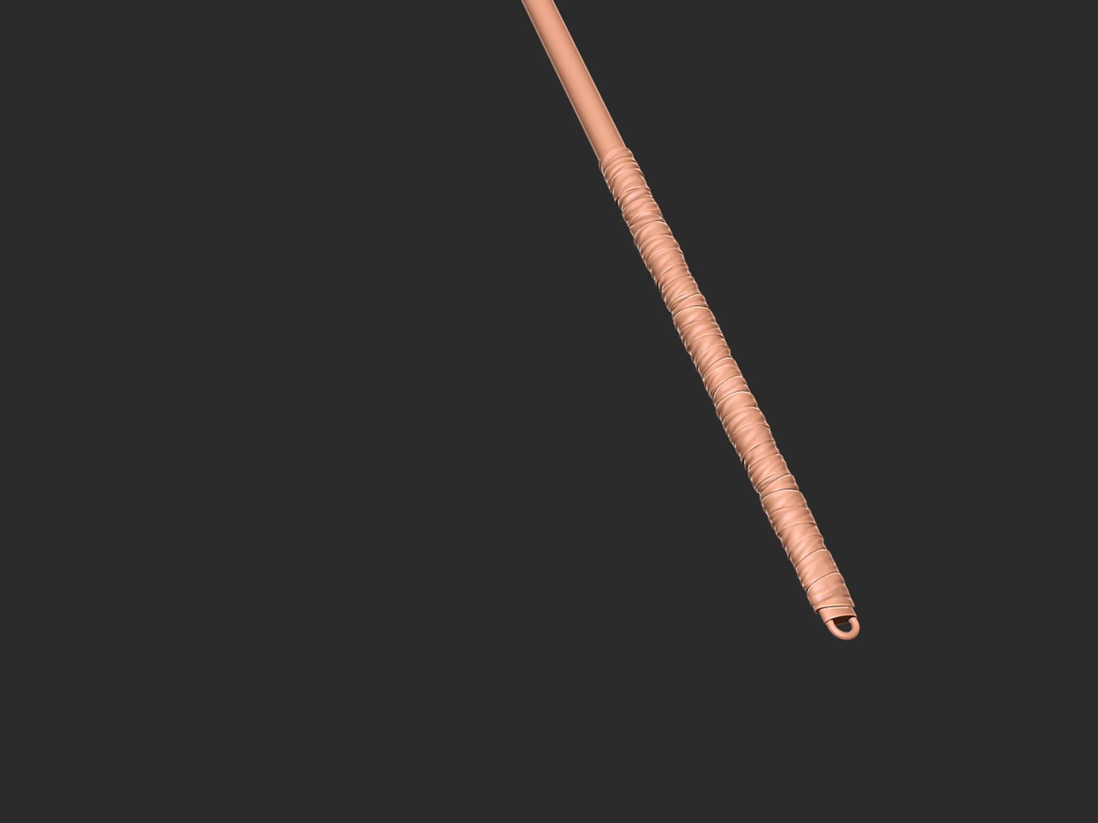 Naruto Madara scythe Weapon