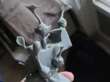 Grand présentoir Pikmin-1