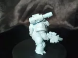 BLASTOISE SPACE MARINE-3