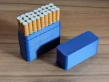 simple cigarette pack-0
