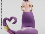 Naga 1 | NSFW-3