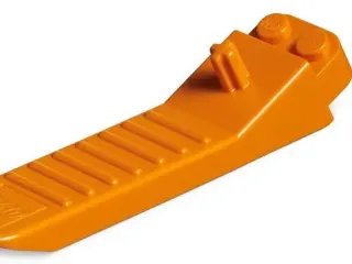 SEPARADOR DE LADRILLOS CON EJE SUPERIOR (PIEZA LEGO 96874)