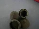 Geocaching Acorn Container-2