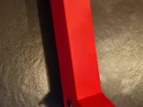 منزلق النفايات K2 / نفايات K2-2