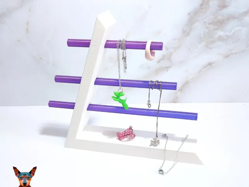 MODERN JEWELRY HOLDER