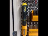 Multiboard Holder for Stanley Bit Driver / Screwdriver-0