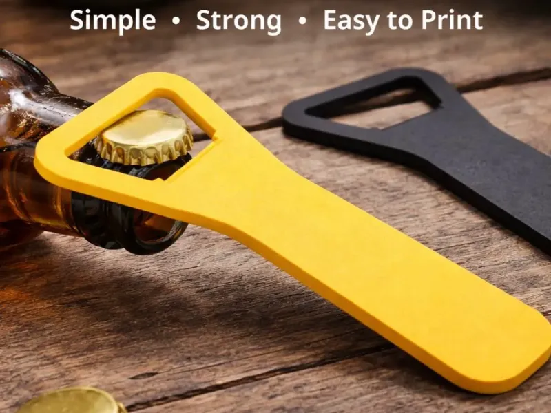 flat beer opener