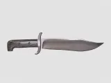 Bowie Knife #RoZ-3