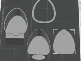 Easter Bunny Lamp-1