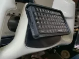 Avidyne Keyboard Mount-0