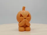 Speak No Evil Pumpkin (3 of 3)-0