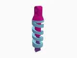 Suspension for RC models-2
