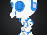 Astro Ranger-1