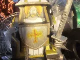 Jesus Saves-1