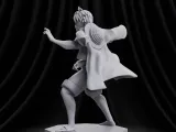 Luffy - One Piece-7