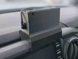 3rd Gen Tacoma Snap Fit Dash Base-0
