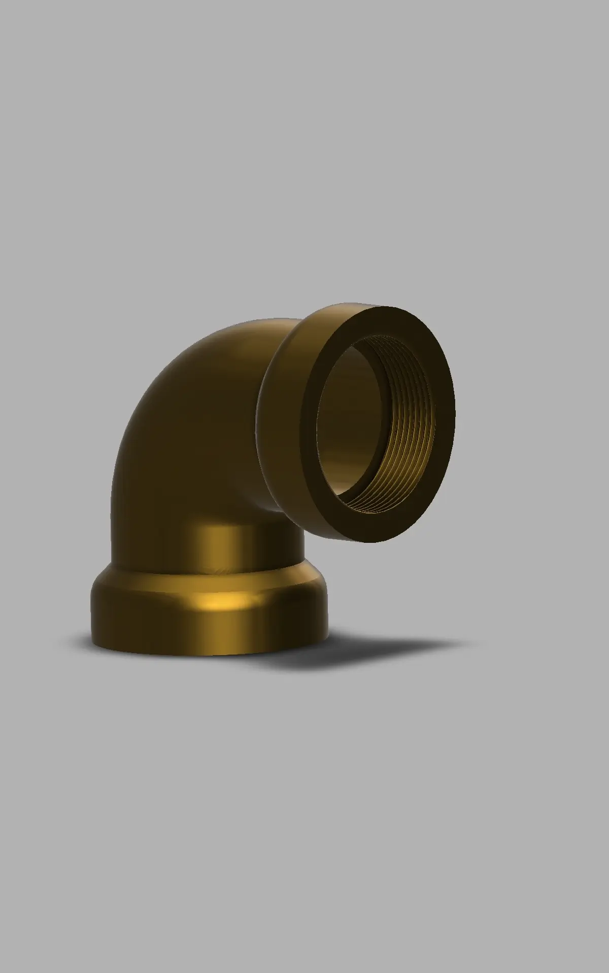 Pipe connection