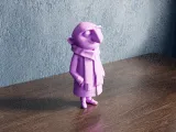 Chibi Gru-4