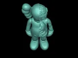 Kaws-0