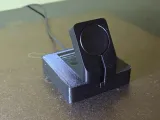 Samsung Galaxy Watch 8 charging dock stand-1