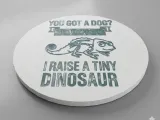 Dino-Mite Coaster-1