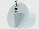 Lunar Vase-1