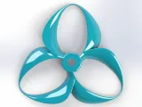 TOROIDAL PROPELLER (TRILOOP_OPTIMIZED)-0
