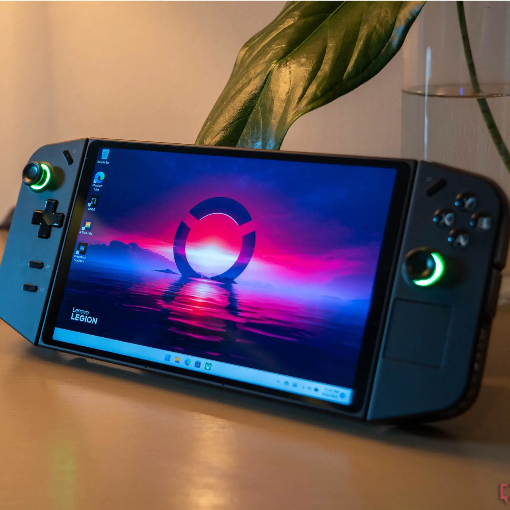 Lenovo legion go Joystick grip replacement