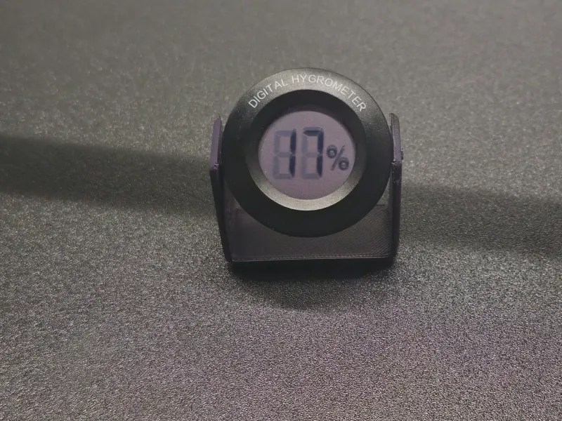 hygrometer case