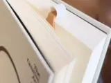 Bookmark "Spilled Coffee" – Every reader's nightmare.-2