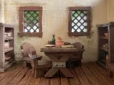 Tavern table set-0