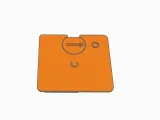 Cap for Festool TS/TSV 60-2