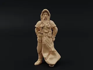 Lawspeaker