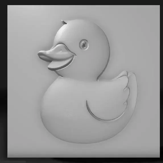 duckling