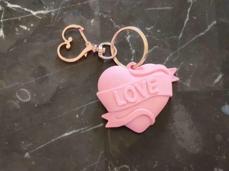 keychain