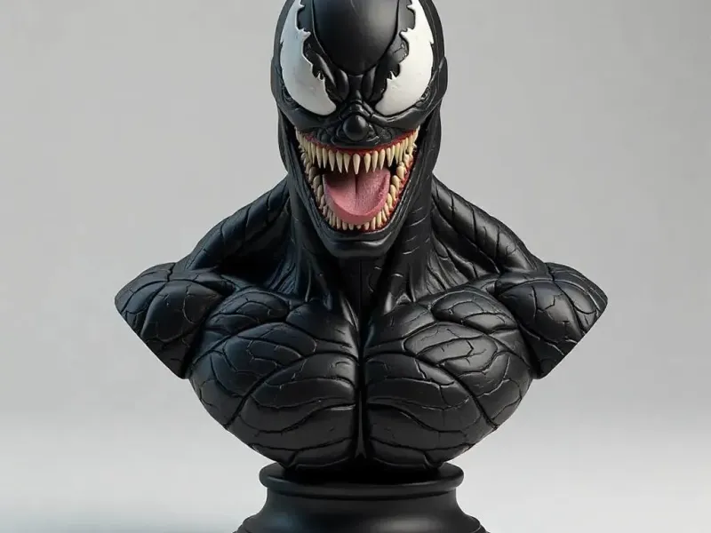 Venom