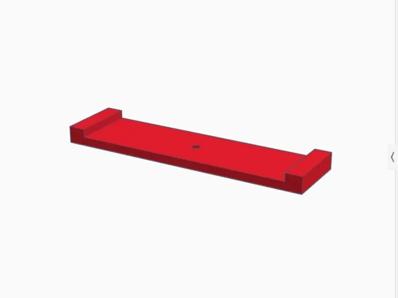 guia tornillos tabla 1x3"
