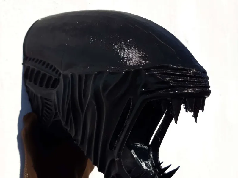 gigers alien - not my, i remixed !!!
