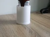 Upside down bottle holder V2-2