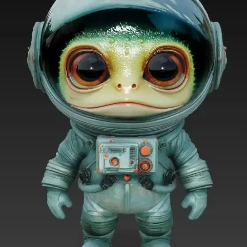 lizard Space