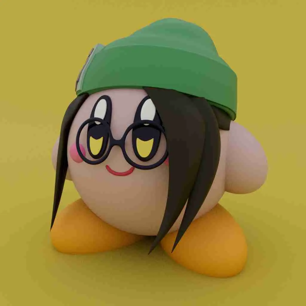 KIRBY X KILLJOY VALORANT