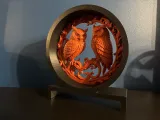 Two Owls-2