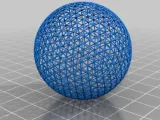 Geodesic sphere-0