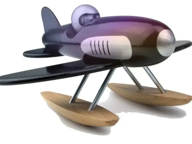Seaplane 